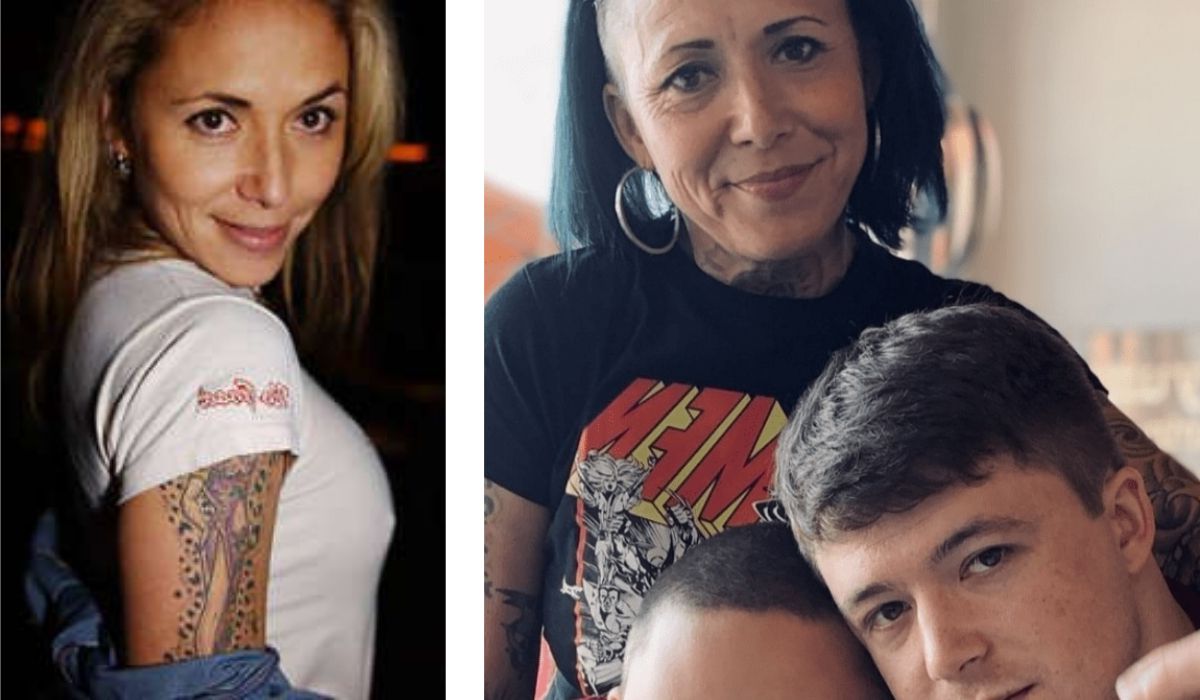 Troy Dendekker and the 1990s: A Story of Love, Loss, and Music Culture