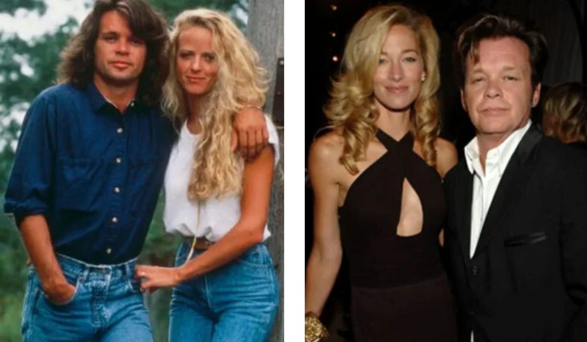 Priscilla Esterline: A Quiet Life Behind a Famous Name