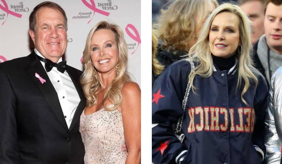 Debbie Belichick: The Untold Story Behind a Private Life in the Public Eye