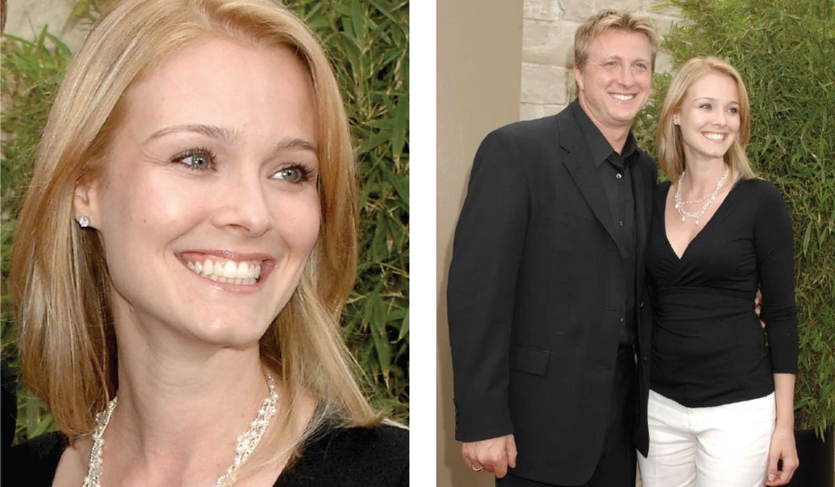 Who Is William Zabka’s Wife? A Closer Look at His Private Life