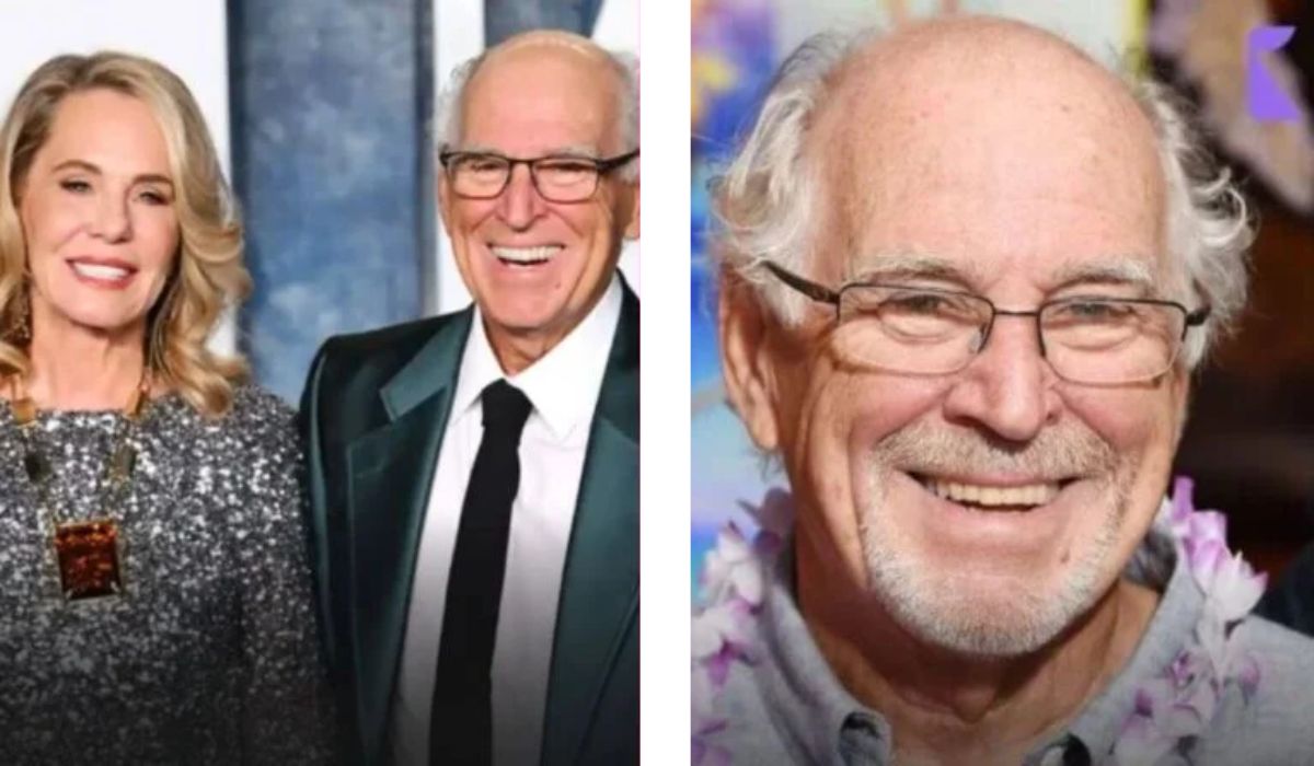 Margie Washichek: A Quiet Figure in the Early Life of Jimmy Buffett