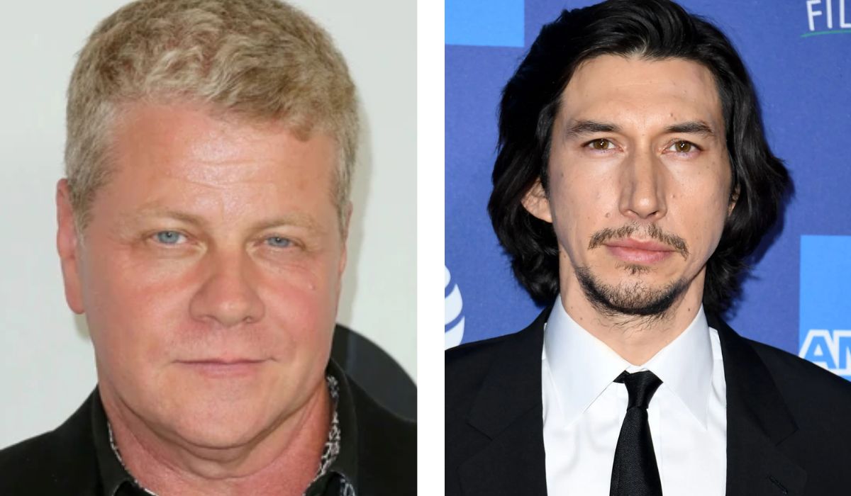 Robert Joseph Gilliam: Exploring the Name, Identity, and Public Curiosity