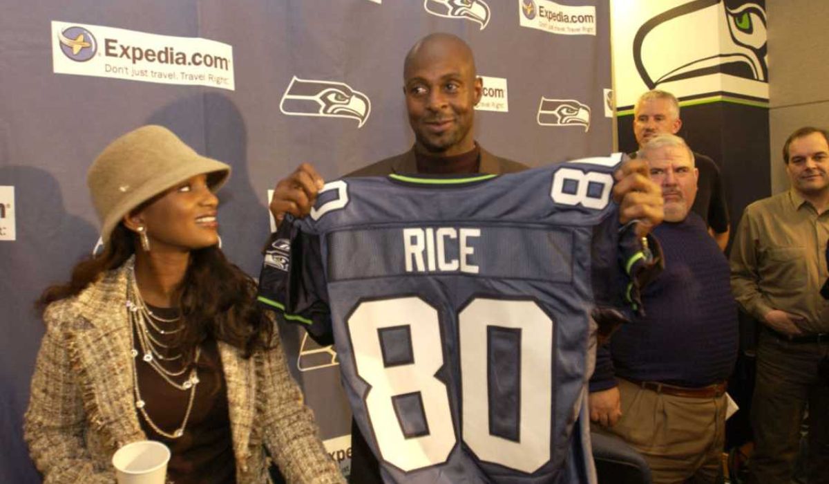 jacqueline bernice mitchell