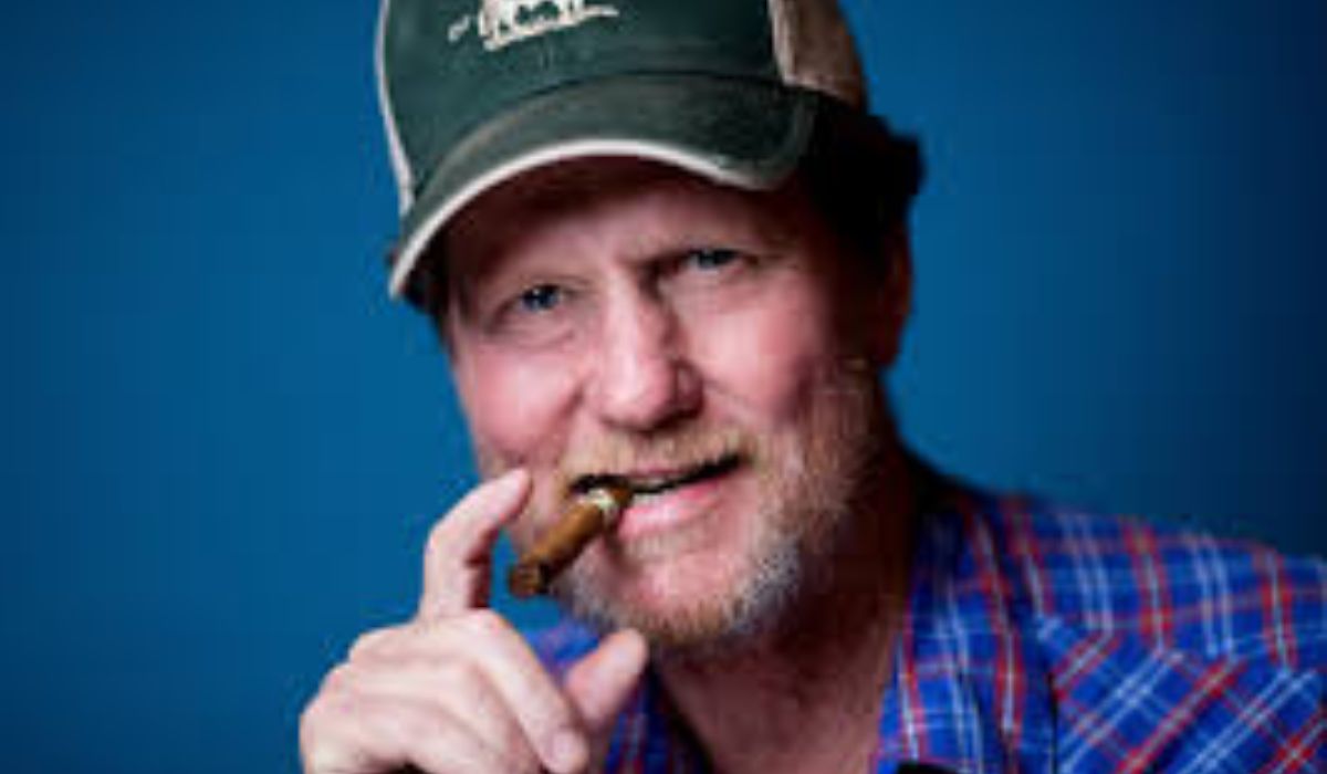 matthew mcconaughey's brother