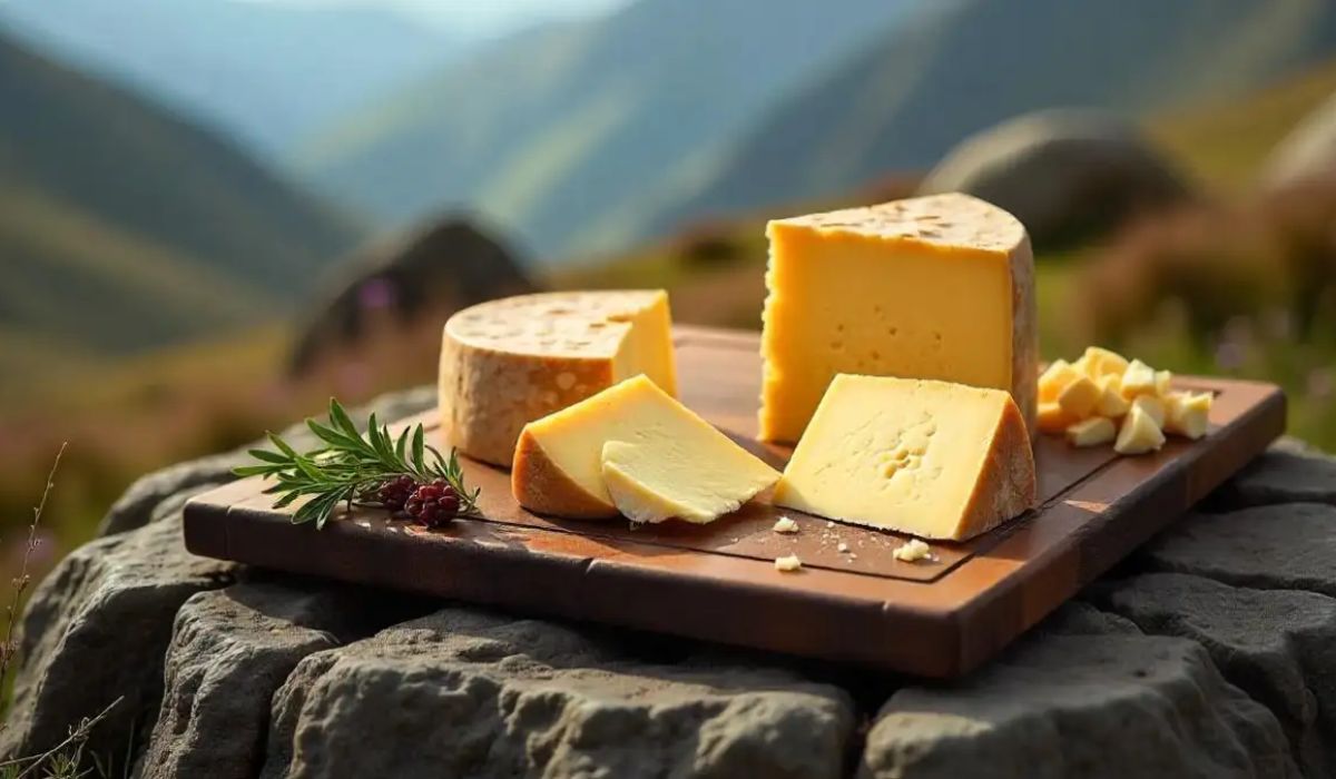 grouse cheese