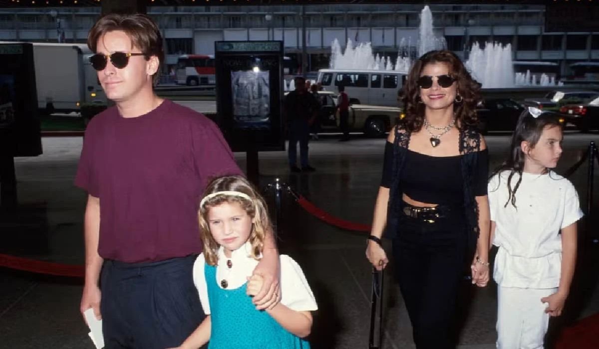 paula profit charlie sheen