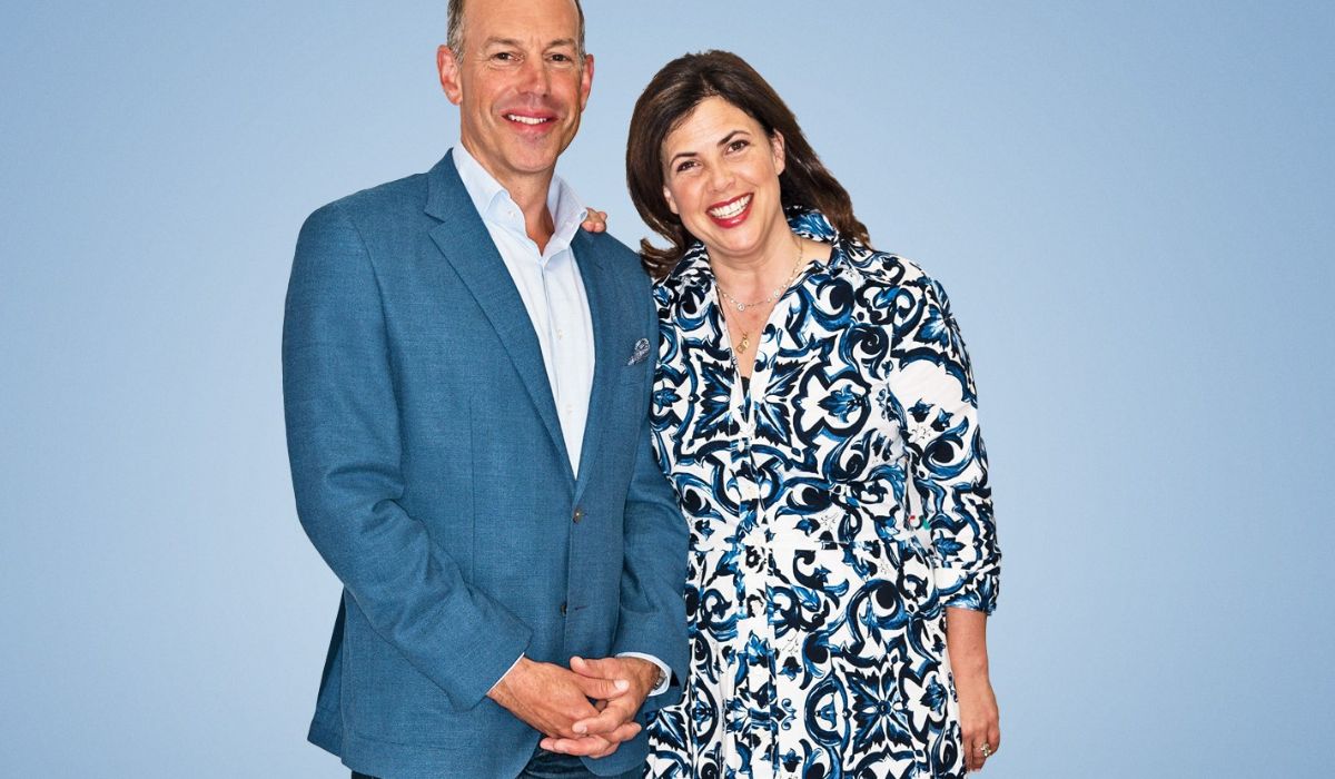 phil spencer wife