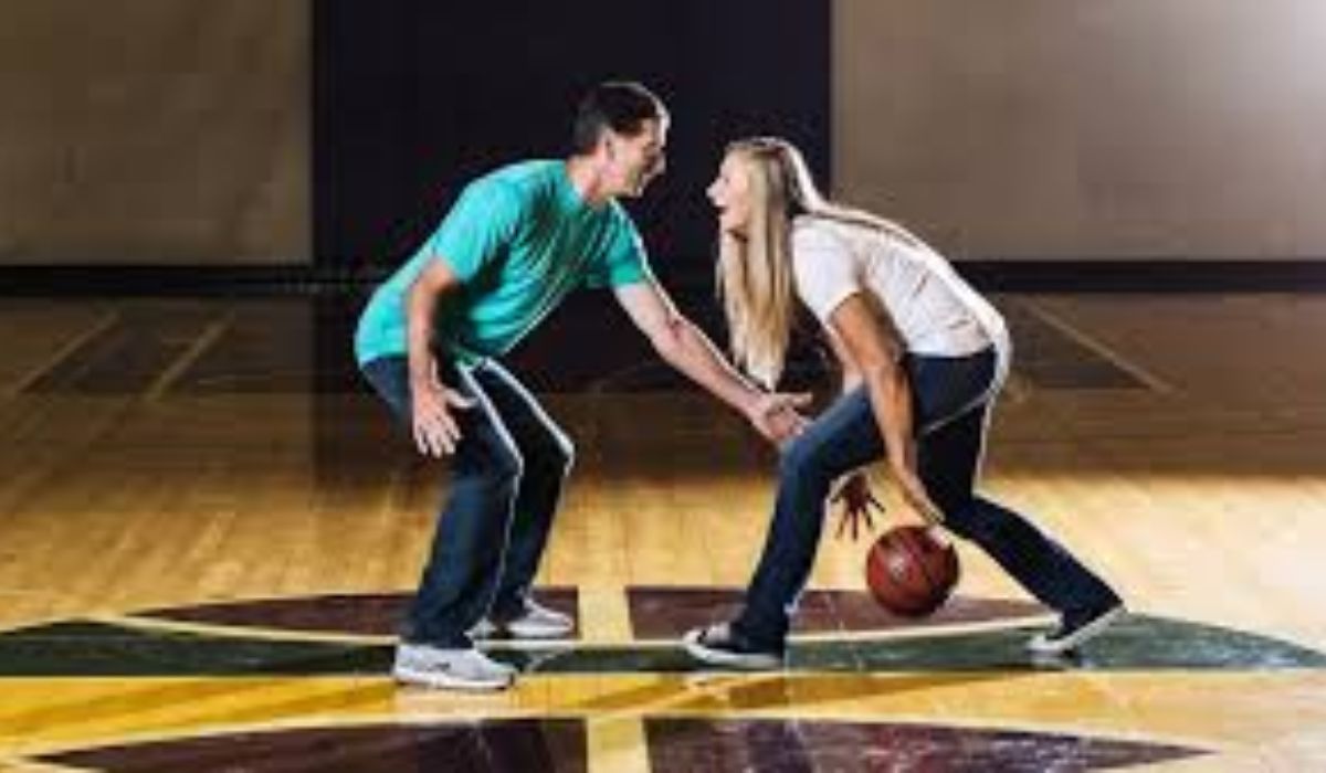 john stockton family