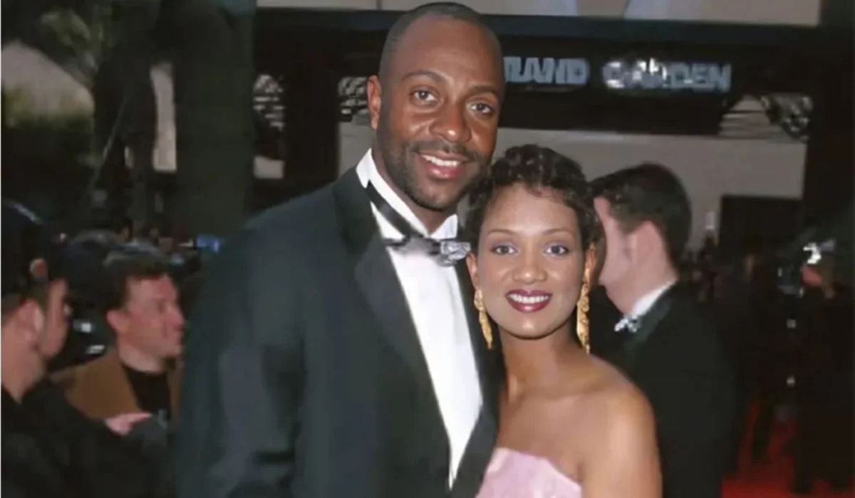 jacqueline bernice mitchell