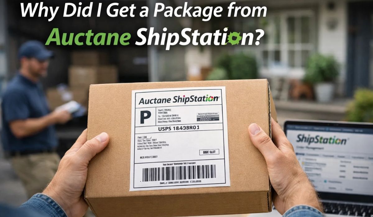 auctane shipstation usps