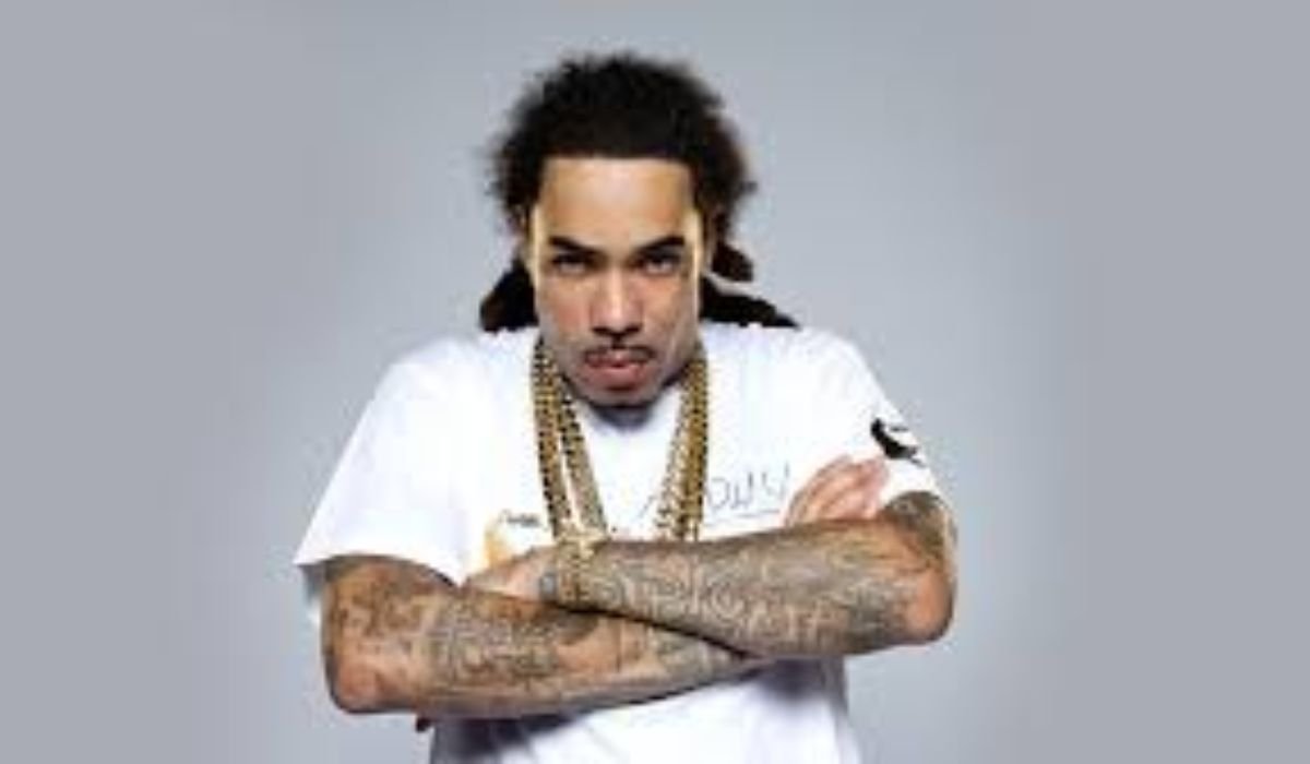 gunplay net worth