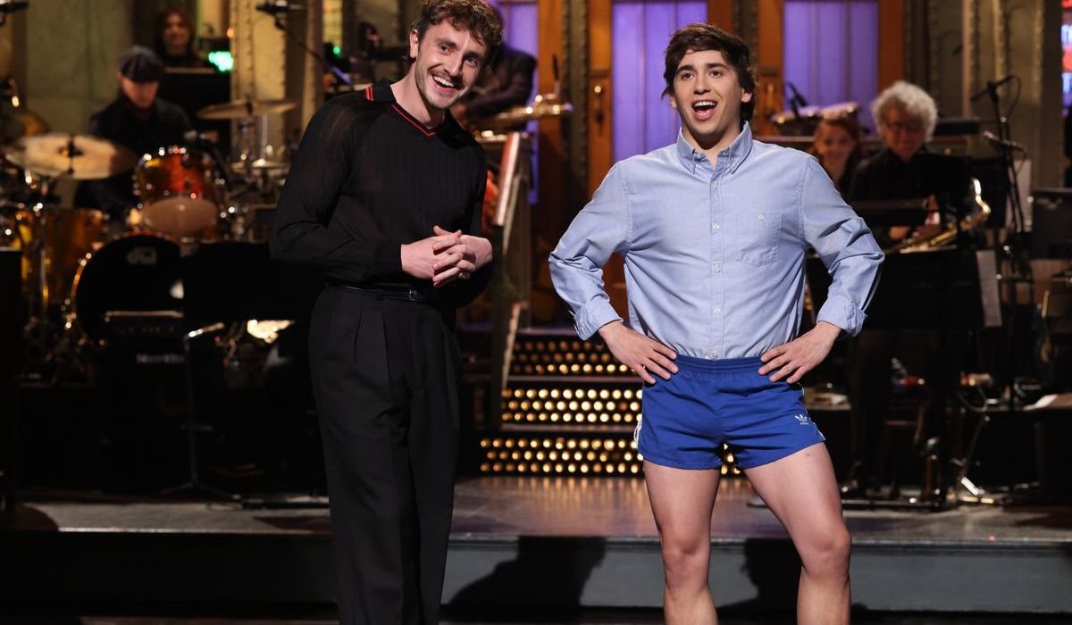 marcello snl height