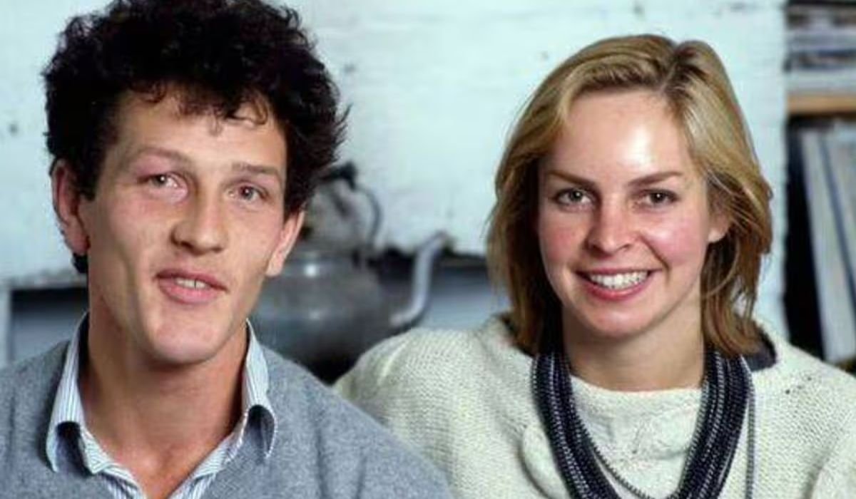 monty don daughter wedding