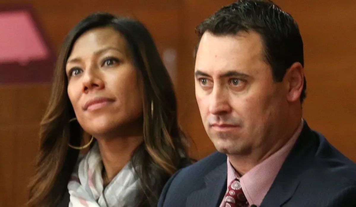 stephanie sarkisian ethnicity