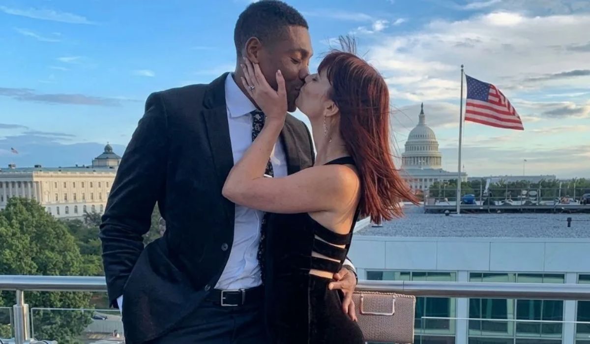 is melanie zanona married