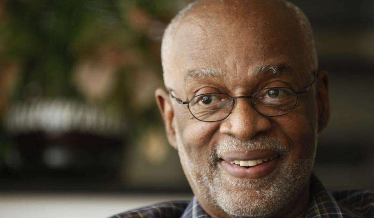 robert joseph gilliam