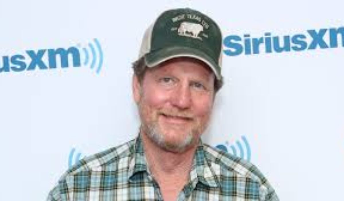 matthew mcconaughey's brother