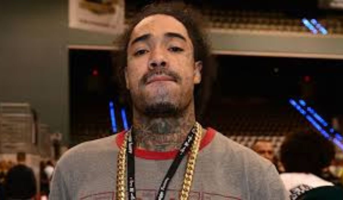 gunplay net worth