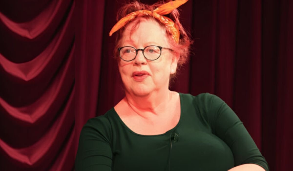 eliza bourke