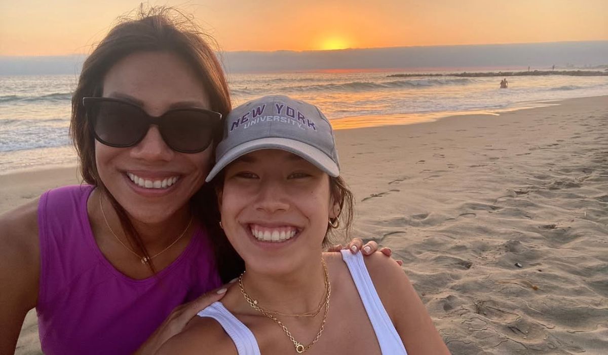 stephanie sarkisian ethnicity