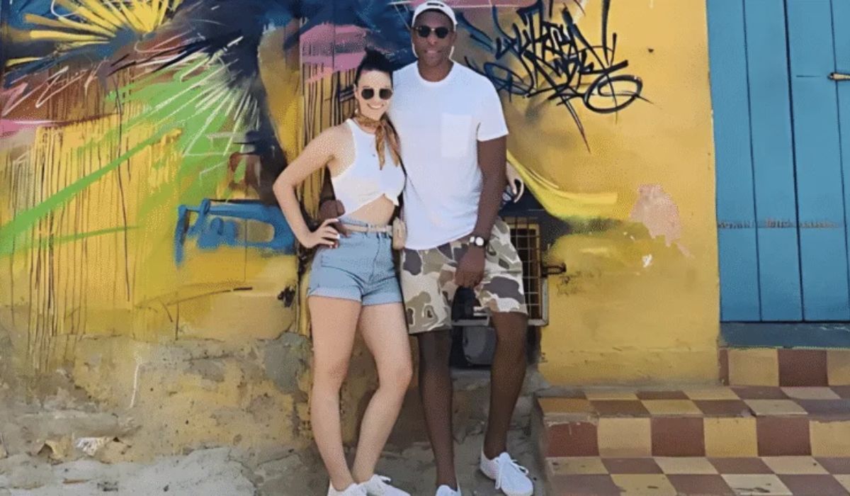 is melanie zanona married