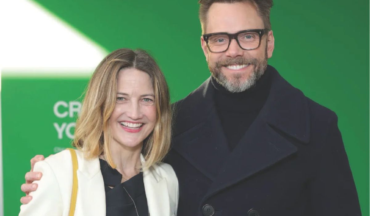 charles donald fegert