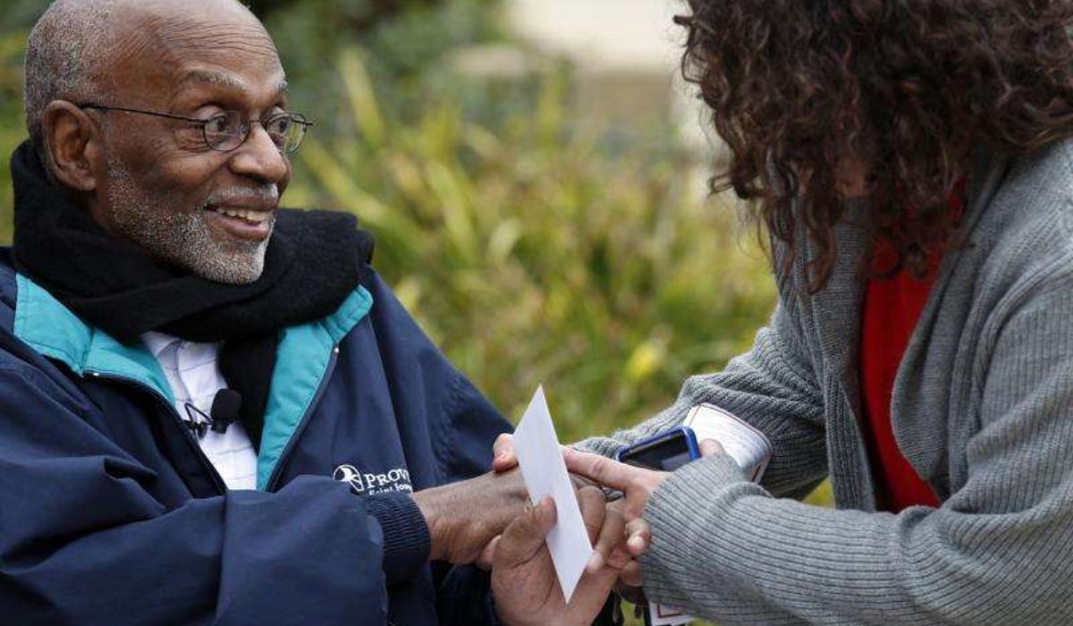 robert joseph gilliam