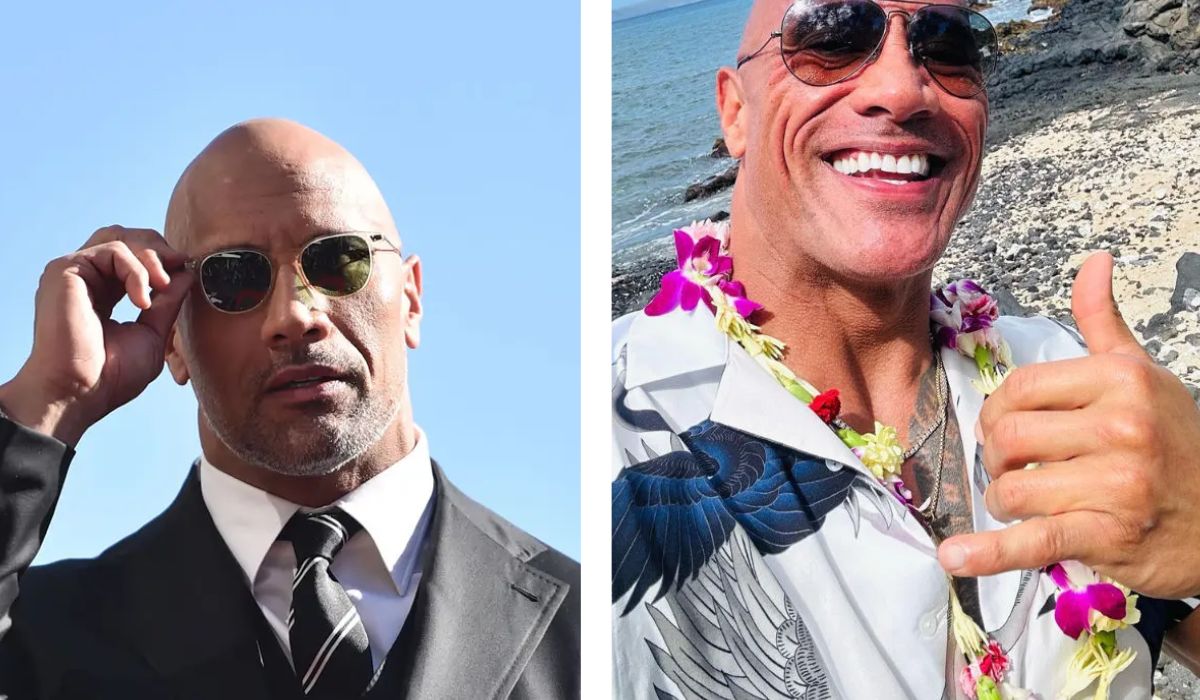 Dwayne Johnson Net Worth: The Journey of “The Rock” from Wrestling Ring to Global Empire