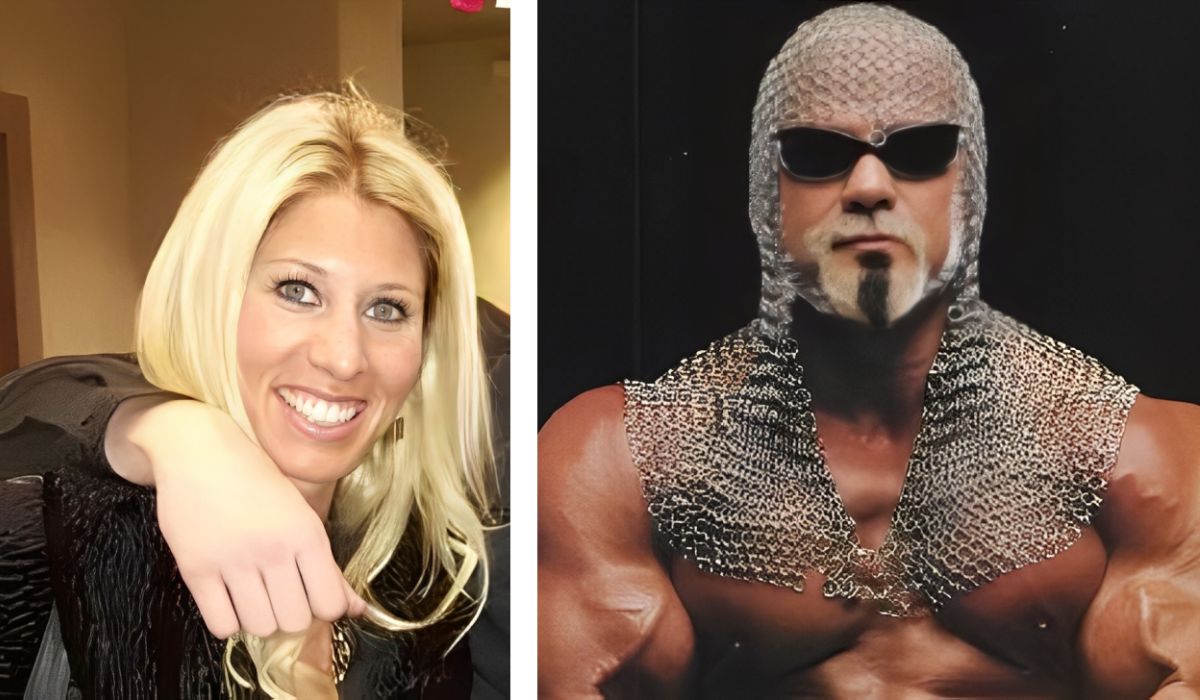 Christa Podsedly: The Quiet Life Behind a Wrestling Icon