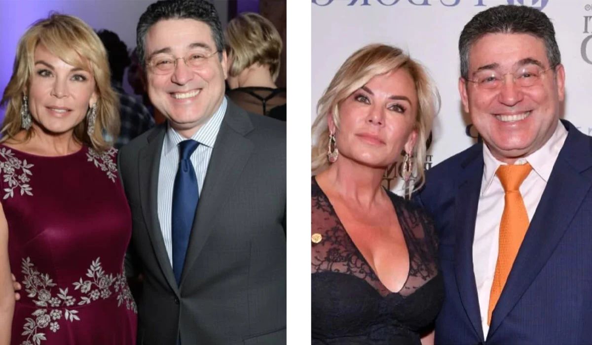 Itchko Ezratti Wife: A Closer Look at Family, Privacy, and Personal Life