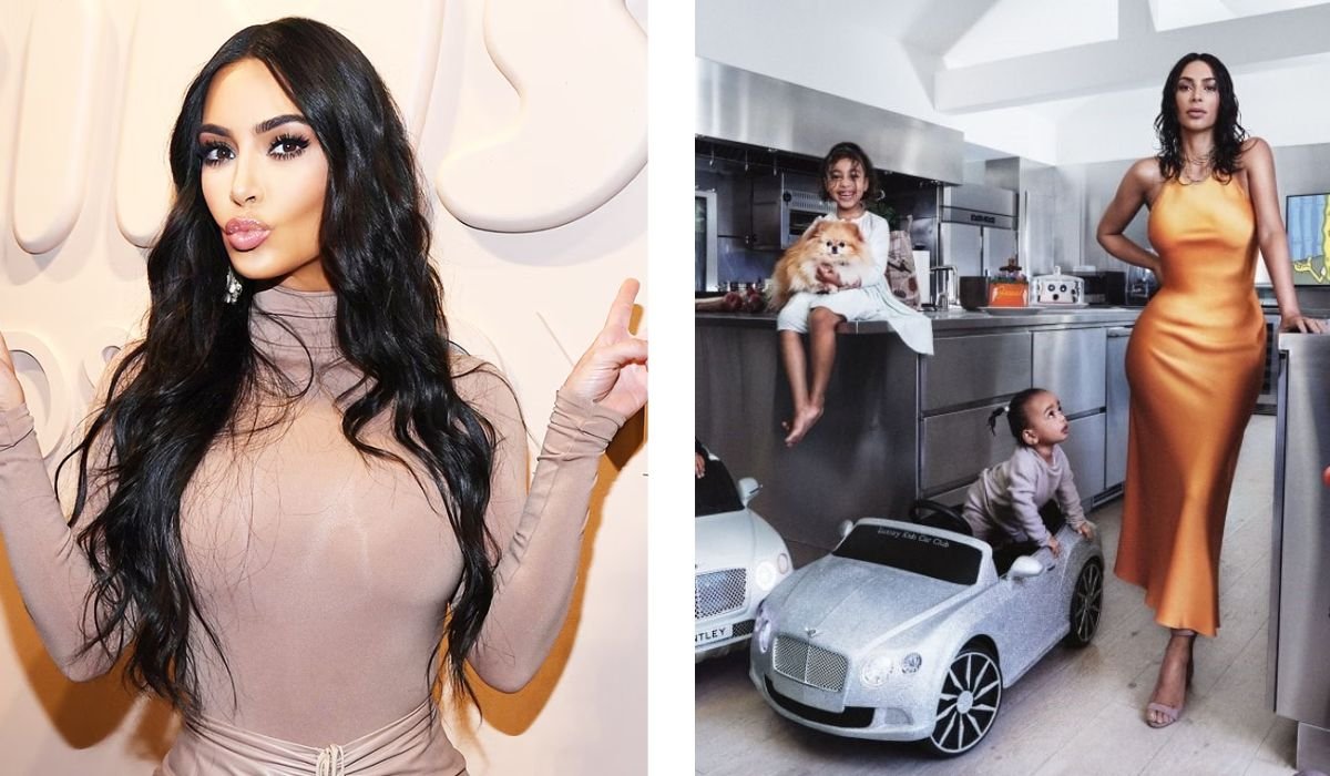 Kim Kardashian Lifestyle: Inside the Glamour, Business, and Daily Life of a Global Icon