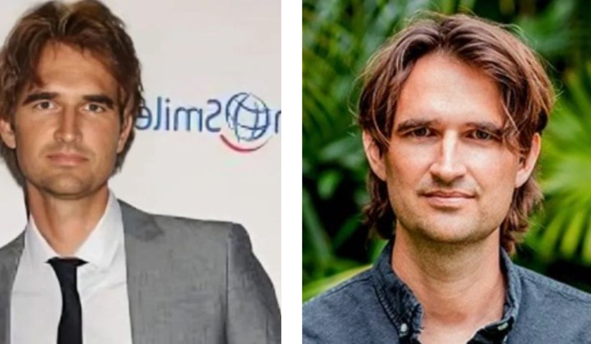 Blake Anderson Hanley: A Closer Look at a Private Life in a Public World