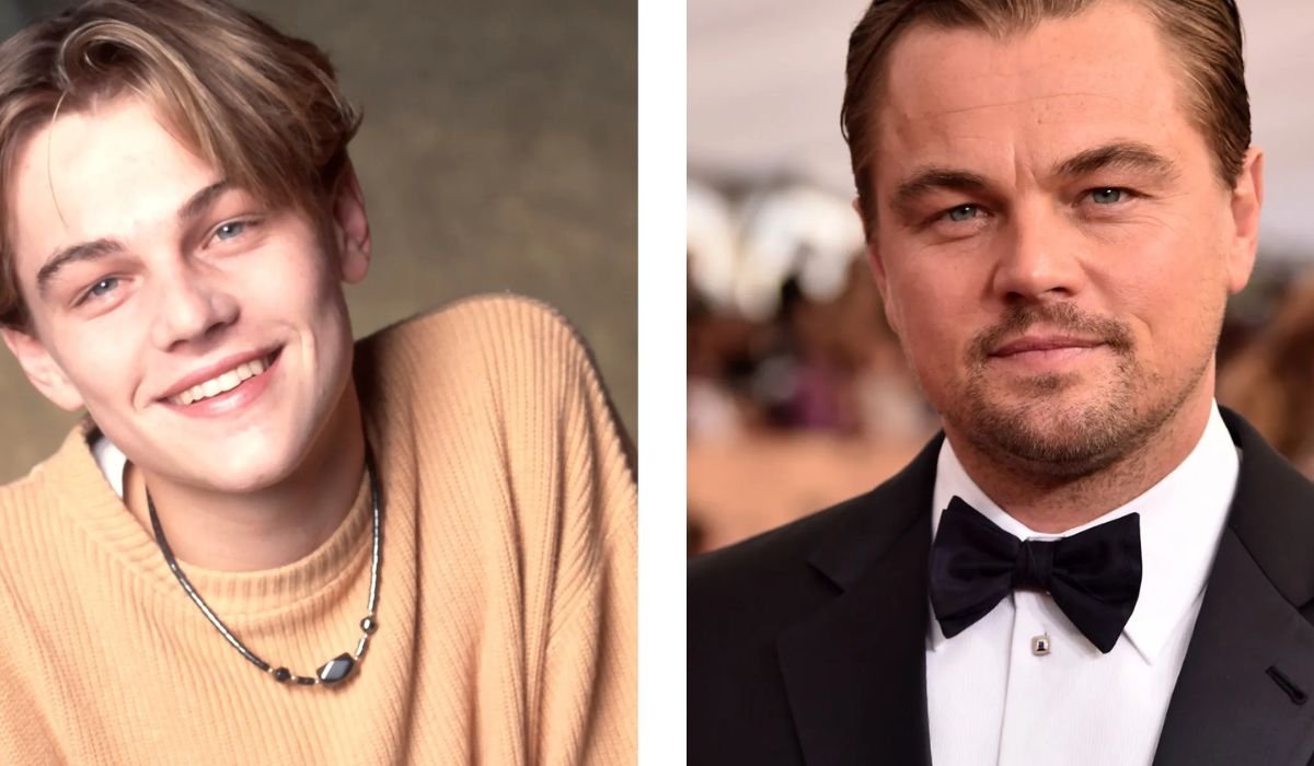 Leonardo DiCaprio: The Story of an Icon Who Redefined Stardom