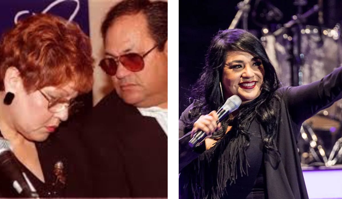 Giani Quintanilla: A Closer Look at Family, Identity, and a Life Beyond the Spotlight