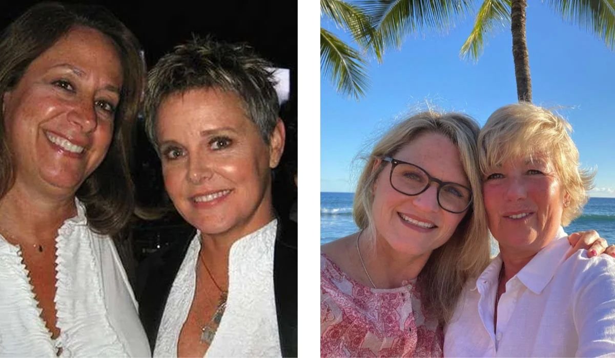 Carrie Schenken: A Quiet Life Behind the Spotlight