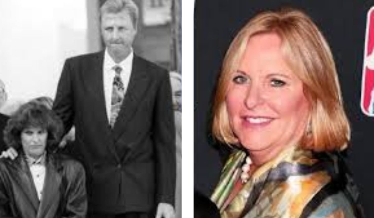 Janet Condra: A Quiet Life Behind a Famous Story