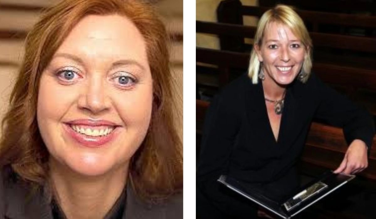 Wendy Lang: A Life of Purpose, Privacy, and Personal Strength