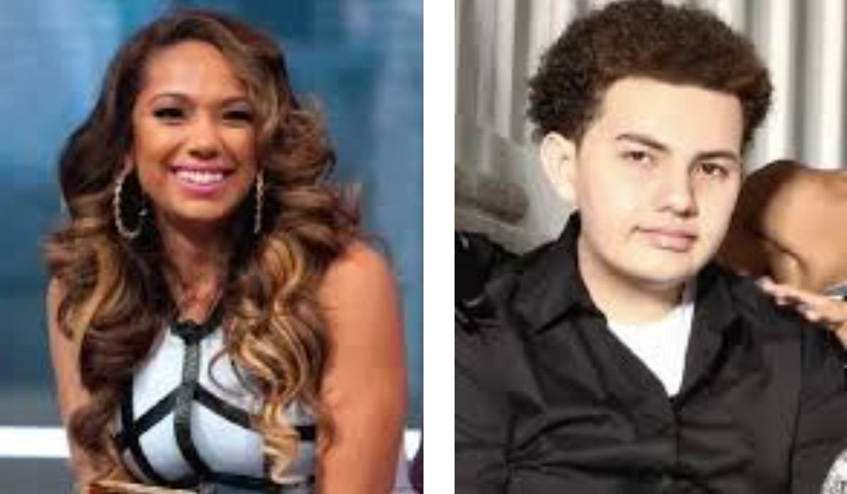 King Javien Conde: A Glimpse Into the Life of a Celebrity Child Growing Up in the Spotlight