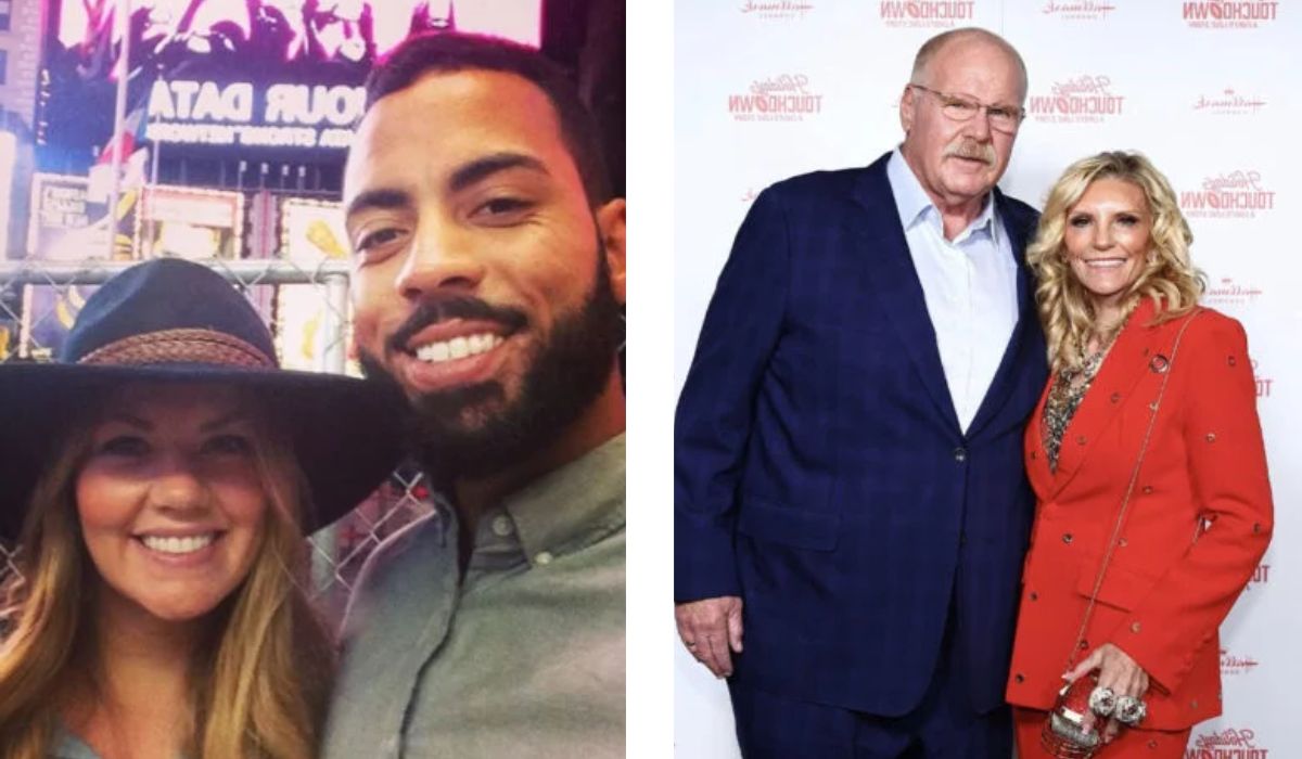 Drew Ann Reid: Exploring the Name, Identity, and Public Curiosity Behind It