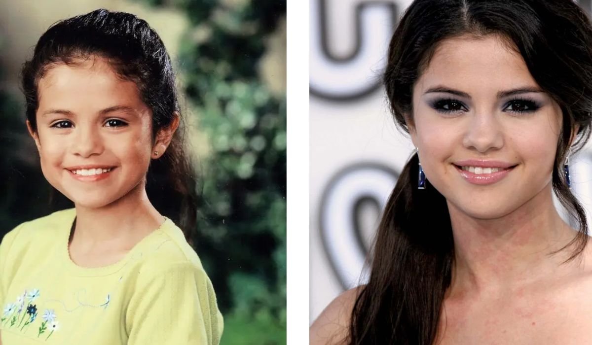 Selena Gomez: A Journey from Child Star to Cultural Icon