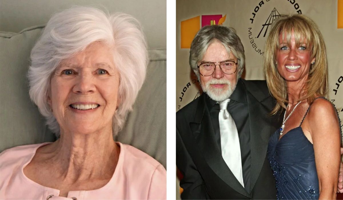 Juanita Dorricott: A Quiet Life Behind the Spotlight