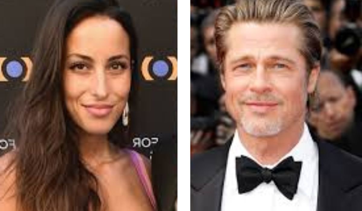 Brad Pitt: The Story Behind the Hollywood Legend