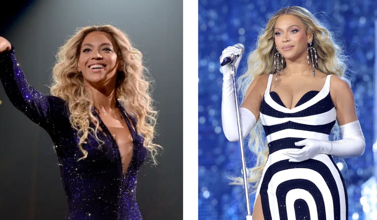 Beyoncé’s Success: The Rise of a Global Icon
