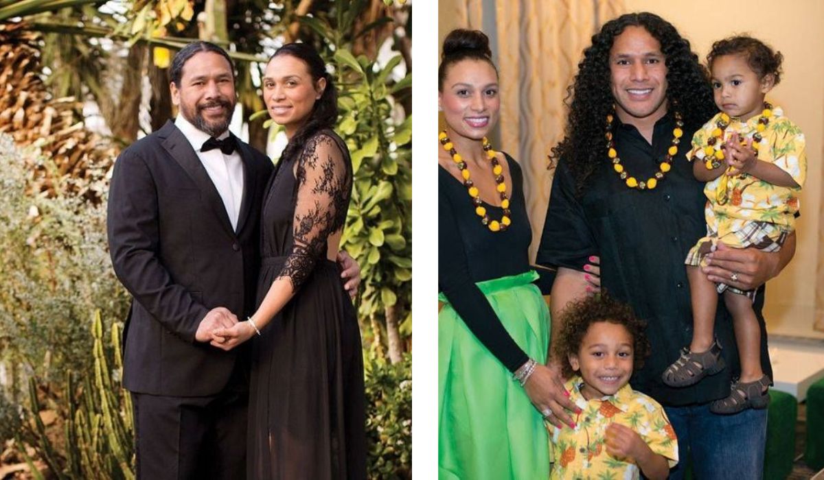 The Life and Story of Theodora Holmes