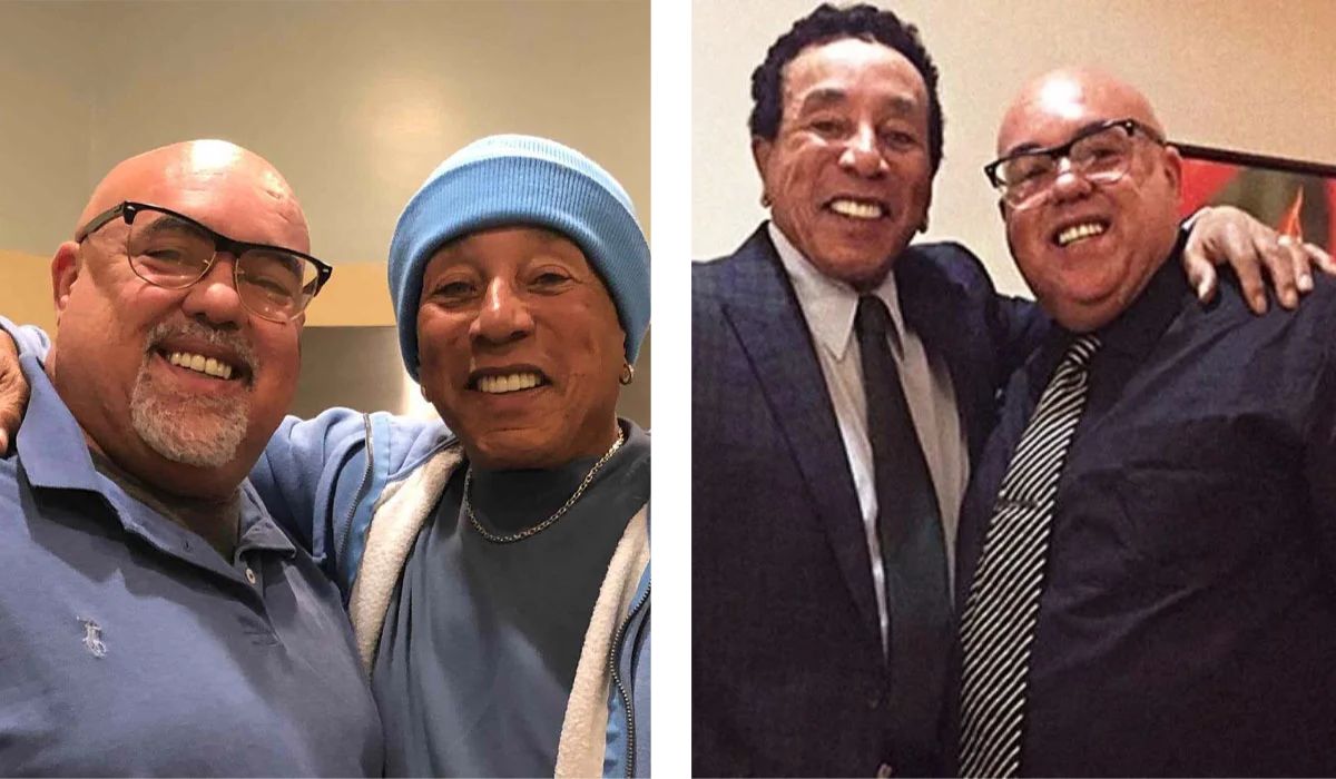 Understanding the Legacy and Context of Berry William Borope Robinson