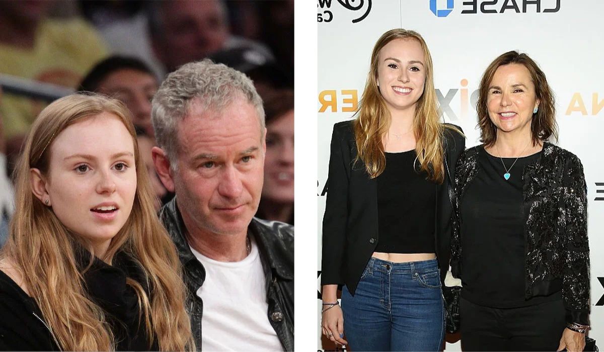 Anna McEnroe: Exploring the Name, Identity, and Public Curiosity Behind It