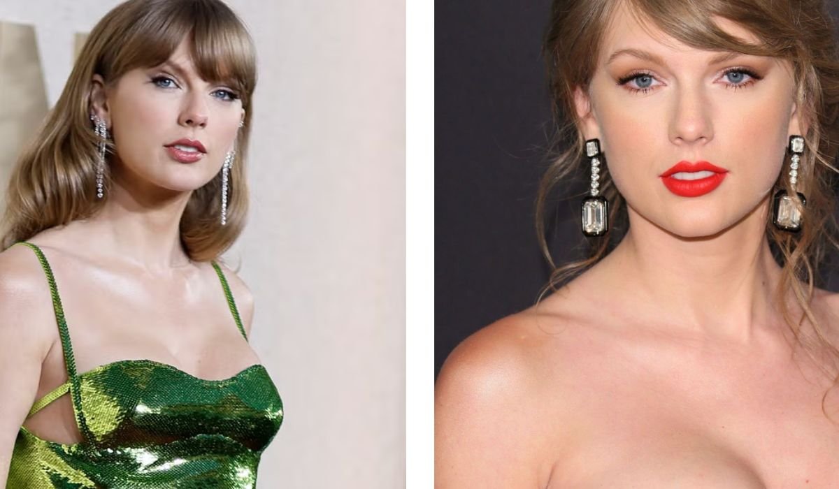 Taylor Swift Biography: From Small-Town Dreamer to Global Icon