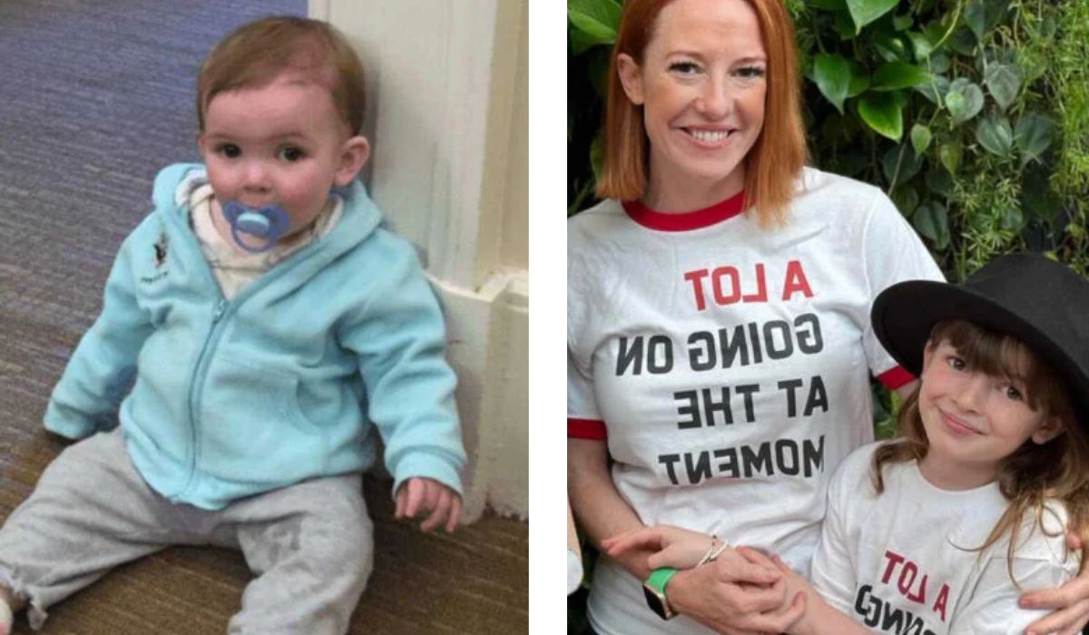 Genevieve Mecher: A Look Into Privacy, Family Life, and Growing Up Away From the Spotlight