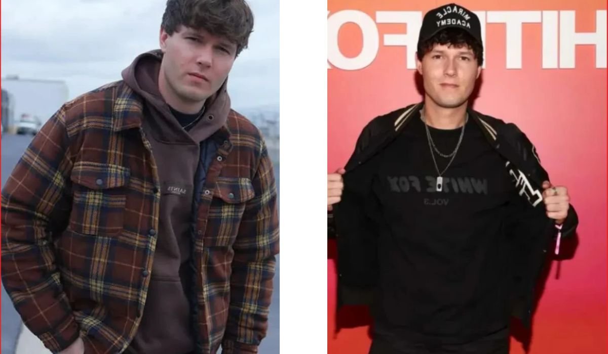 Zach Justice Age: Everything You Need to Know About the Rising Social Media Personality