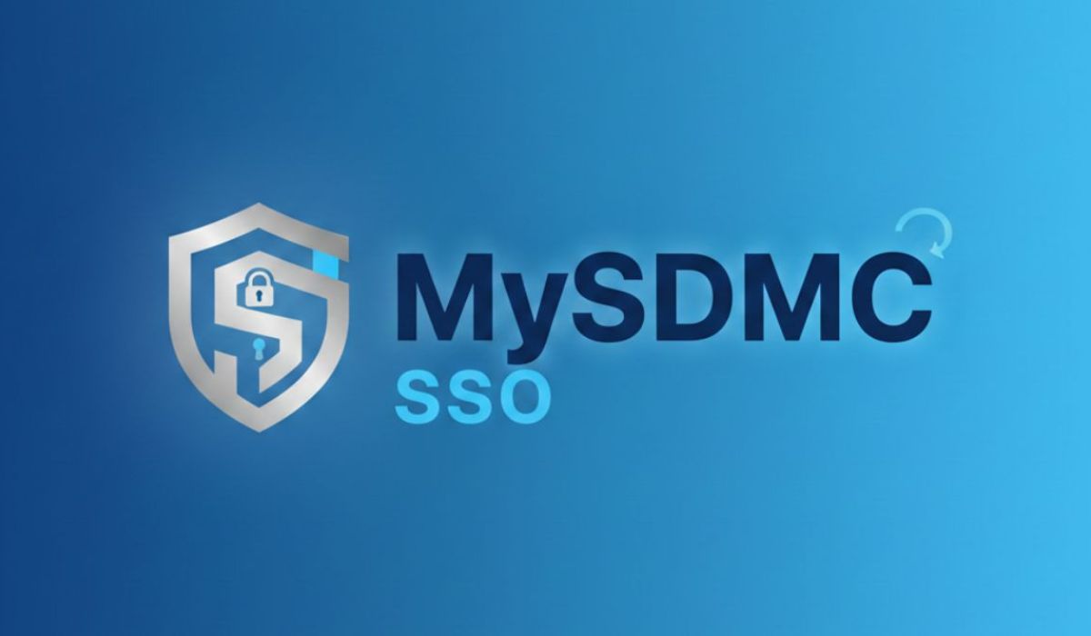MySDMC SSO: A Complete Guide for Students, Parents, and Staff